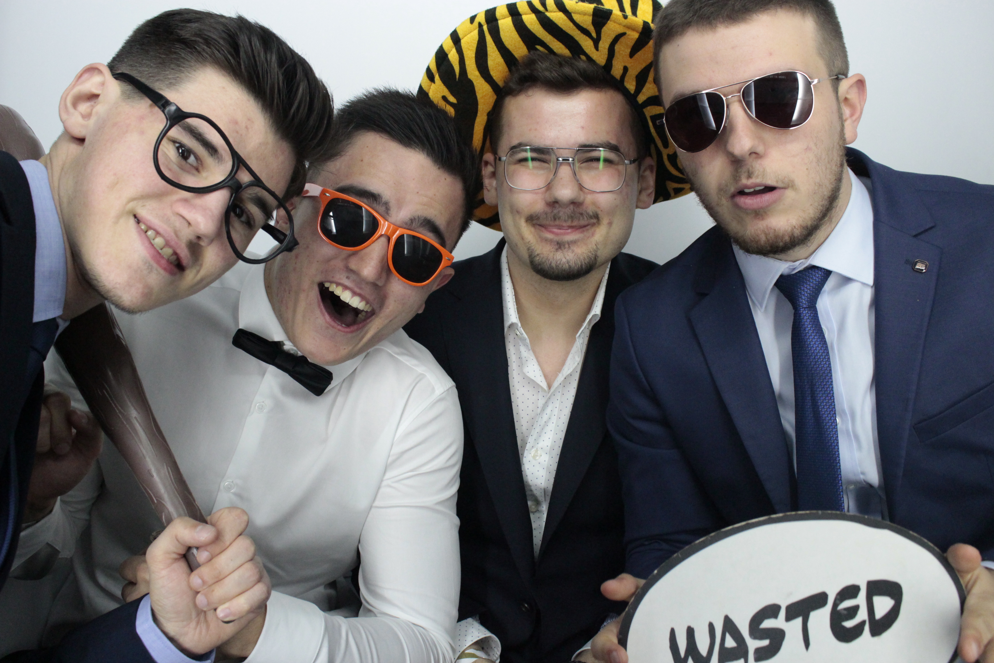 T.H.E Society Ball | View more photos from the event at gallery.myphotoboothexperience.co.uk/u/MyPhotoBoothExperienceLtd/THE-Society-Ball